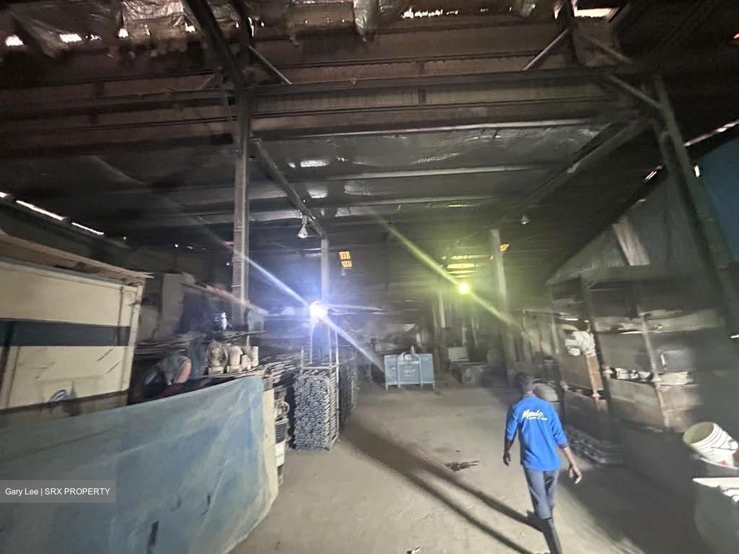 Penjuru Road (D22), Warehouse #636772181